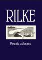 Okładka książki Rilke