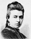 18 V 1910 zmarła Eliza Orzeszkowa