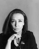 29 VI 1929 urodziła się Oriana Fallaci
