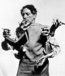 5 VII 1889 urodził się Jean Cocteau
