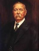 7 VII 1930 zmarł Arthur Conan Doyle