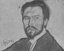14 VII 1874 urodził się Jerzy Żuławski
