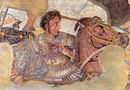 20 VII 356 p.n.e. urodził się Aleksander Wielki