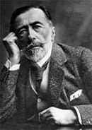 3 VIII 1924 zmarł Joseph Conrad
