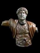 11 VIII 117 Hadrian został cesarzem rzymskim