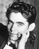 19 VIII 1936 zmarł Federico García Lorca