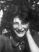 24 VIII 1943 zmarła Simone Weil