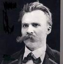 25 VIII 1844 zmarł Fryderyk Nietzsche