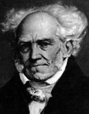 21 IX 1860 zmarł Artur Schopenhauer