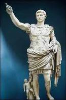 23 IX 63 r.p.n.e urodził się Oktawian August
