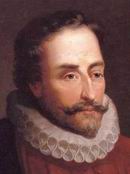 29 IX 1547 urodził się Miguel de Cervantes Saavedra