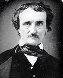 7 X 1849 zmarł Edgar Allan Poe