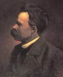 15 X 1844 urodził się Fryderyk Nietzsche