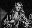 24 X 1632 urodził się Antonie van Leeuwenhoek