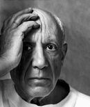 25 X 1881 urodził się Pablo Picasso