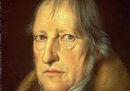 14 XI 1831 zmarł Georg Wilhelm Friedrich Hegel
