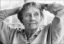 14 XI 1907 urodziła się Astrid Lindgren
