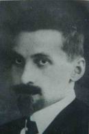 12 XI 1936 zmarł Stefan Grabiński