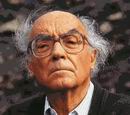 16 XI 1922 urodził się Jose Saramago