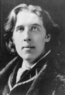 30 XI 1900 zmarł Oskar Wilde