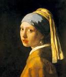 15 XII 1675 zmarł Jan Vermeer