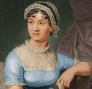 16 XII 1775 urodziła się Jane Austin