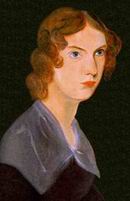 19 XII 1848 zmarła Emily Jane Brontë
