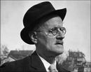 13 I 1941 zmarł James Joyce