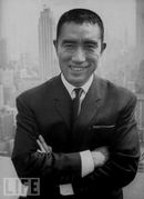 14 I 1925 urodził się Yukio Mishima