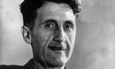21 I 1950 zmarł George Orwell