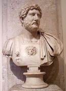 24 I 76 urodził się Hadrian, cesarz