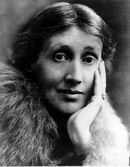 25 I 1882 urodziła się Virginia Woolf