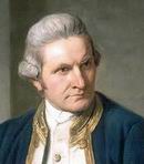 14 II 1779 zmarł James Cook