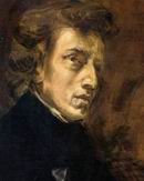 22 II 1810 urodził się Fryderyk Chopin