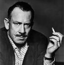 27 II 1902 urodził się John Steinbeck