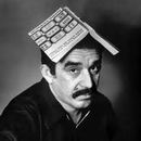 6 III 1928 urodził się Gabriel Garcia Marquez