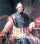 14 III 1801 zmarł Ignacy Krasicki