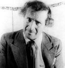 24 III 1985 zmarł Marc Chagall