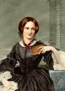 21 IV 1816 urodziła się Charlotte Brontë