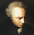 22 IV 1724 urodził się Immanuel Kant