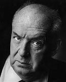 22 IV 1899 urodził się Vladimir Nabokov