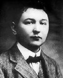 24 IV 1883 roku urodził się Jaroslav Hasek
