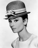 4 V 1929 urodziła się Audrey Hepburn