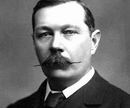 22 V 1859 urodził się Arthur Conan Doyle