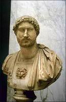 10 VII 138 zmarł Hadrian cesarz