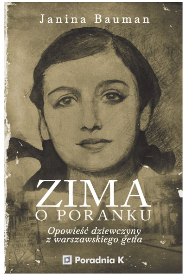 Zima o poranku