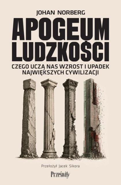 Apogeum ludzkości