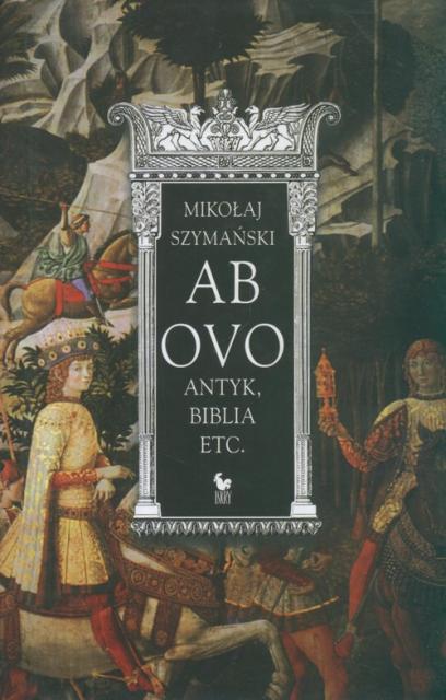 Ab ovo /Iskry/