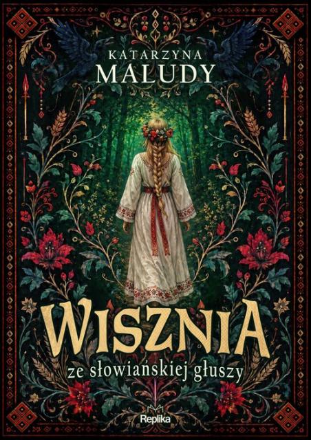 Wisznia ze słowiańskiej głuszy