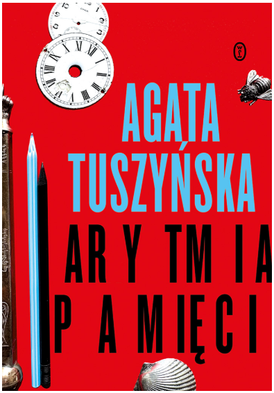 Arytmia pamięci